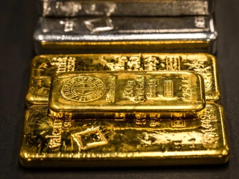 Giá vàng sáng 20/11: Thị trường lặng sóng, vàng nhẫn SJC lao dốc