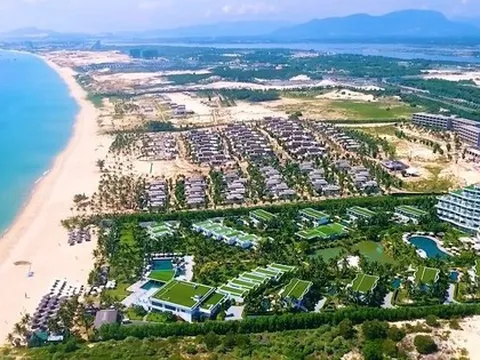 Ngược dòng thị trường: Một phân khúc bất động sản vẫn giảm giá, người mua thận trọng