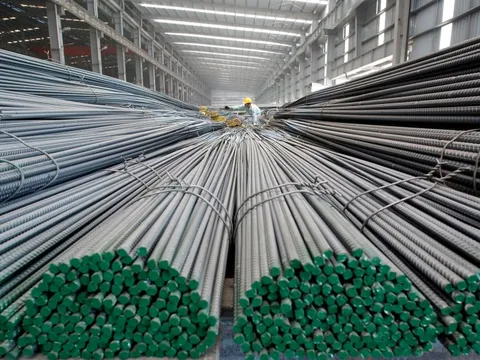 CTCK chỉ ra 4 doanh nghiệp ngành vật liệu xây dựng có thị phần nội địa lớn, kỳ vọng hưởng lợi nhờ giá đầu vào hạ nhiệt