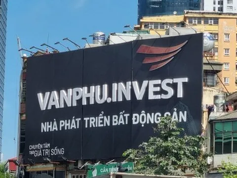 VPI không còn là công ty mẹ của Văn Phú - B&C