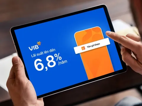 Vì sao iDepo trở thành giải pháp tối ưu nguồn vốn của người làm kinh doanh