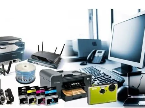 Danh mục sản phẩm, hàng hóa có khả năng gây mất an toàn lĩnh vực công nghệ thông tin và viễn thông