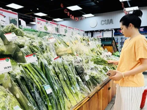 Thời tiết bất lợi, giá rau củ đắt hơn thịt cá