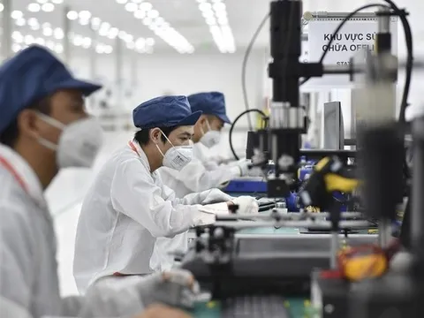 Đẩy mạnh ứng dụng trí tuệ nhân tạo thu thập, xử lý thông tin thống kê ngành khoa học và công nghệ