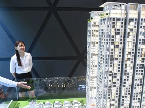 Tăng lãi suất cho vay mua nhà tác động gì tới thị trường bất động sản?