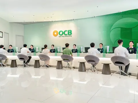 Tiện lợi và an toàn hơn khi sử dụng VNeID trong giao dịch ngân hàng