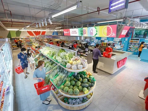 Người tiêu dùng Việt Nam đang đứng đầu Đông Nam Á về một chỉ số, bất chấp kinh tế biến động