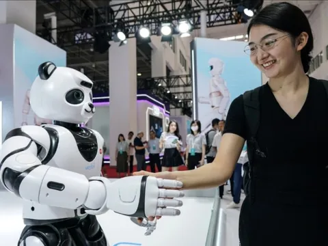 Thị trường bão hòa, hàng loạt hãng xe điện tại cường quốc tỷ dân chuyển hướng sang mỏ vàng mới, tham vọng thống trị toàn cầu