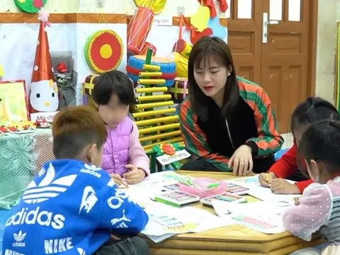 Quy định mới với Phó Hiệu trưởng sẽ phải thực hiện việc này mỗi tuần nếu muốn được hưởng phụ cấp