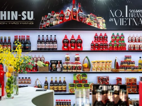 Masan Consumer muốn chia gần 11 triệu cổ phiếu quỹ có giá trị hơn 2.300 tỷ đồng cho các cổ đông