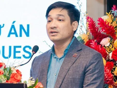 Lãnh đạo DIG không thực hiện toàn bộ quyền mua cổ phiếu chào bán thêm