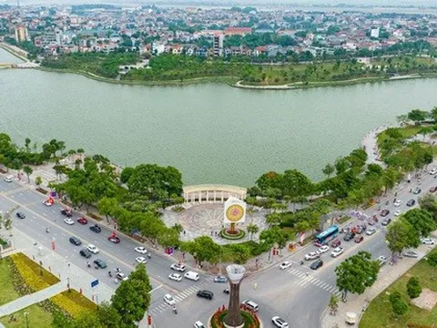 Tin vui cho người dân tỉnh Phú Thọ mới