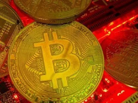 Điều gì đang khiến Bitcoin mất giá dữ dội?