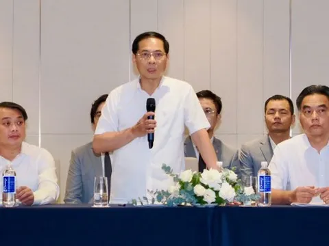 Lập 3 lớp an ninh, đảm bảo an toàn tuyệt đối cho Diễn đàn Kinh tế Mùa thu 2025