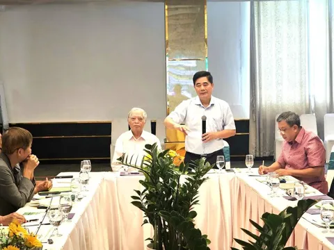 ‘La bàn xanh’ cho Đề án 1 triệu ha lúa: Công cụ số dẫn đường cho cánh đồng phát thải thấp ĐBSCL