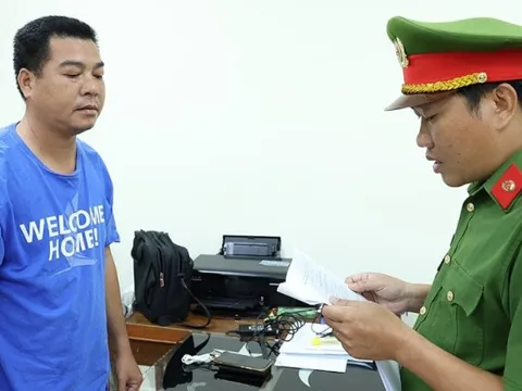 Nghi bị quỵt tiền, hai anh em dàn cảnh cướp 54 tấn cá tra để 'cấn nợ'