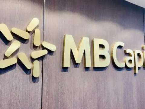 MBCapital rút vốn khỏi bảo hiểm MIC