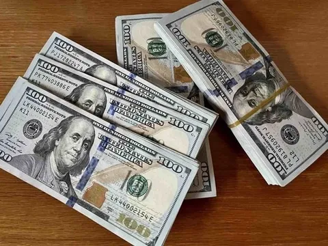 Tỷ giá USD hôm nay 21/11: USD ngân hàng nhích lên, chợ đen hạ nhiệt