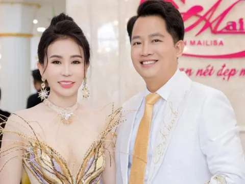 Vợ chồng 'sếp Mailisa' có thể đối diện mức án bao nhiêu năm tù?