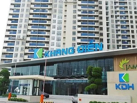 Phó Chủ tịch Nhà Khang Điền hoàn tất tặng mẹ 17,7 triệu cổ phiếu KDH