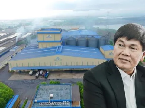 Muốn đến trang trại của tỷ phú Trần Đình Long: Nhịn ăn thịt heo ít nhất một tuần trước đó, cách ly trong vòng 48 giờ