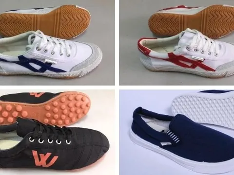 Cổ phiếu Giầy Thượng Đình (GTD) tăng trần 3 phiên liền, sau tin Hà Nội thoái vốn