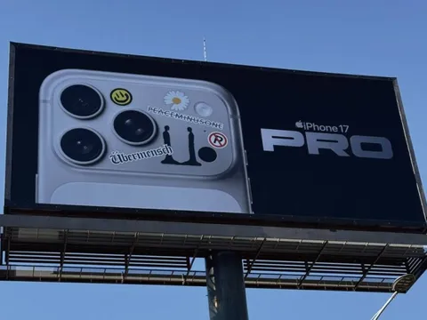 iPhone 17 Pro có phiên bản đặc biệt siêu giới hạn?