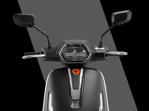 Xe điện giá chỉ 26 triệu nhưng pin LFP 'xịn sò', chạy 120 km/lần sạc, công nghệ thông minh vượt xa tầm giá