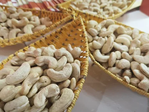 Ngành điều VIệt Nam làm nên "kỳ tích"