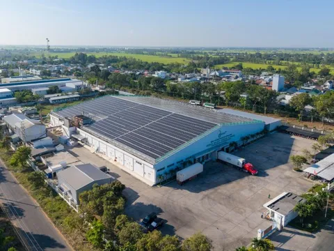 HOSE nhận hồ sơ niêm yết, Antesco tiến gần mục tiêu 300 triệu USD