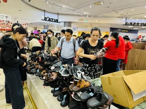 Việt Nam dẫn đầu Đông Nam Á về độ lạc quan của người tiêu dùng