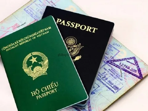 Ngân hàng chuẩn bị dừng giao dịch bằng hộ chiếu