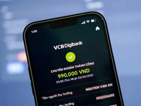 Sự thật phía sau những giao dịch chuyển khoản nhanh 24/7 thành công nhưng người nhận không thấy tiền