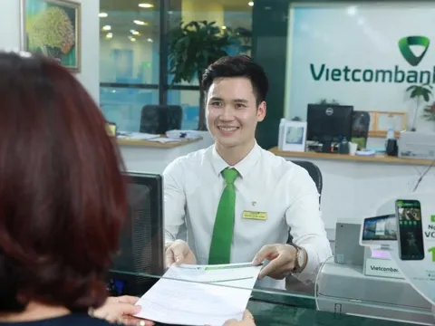 Vietcombank (VCB) có thông báo khẩn đến tất cả khách hàng dịp cuối năm