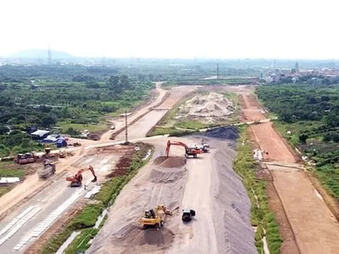 Hà Nội thúc giải ngân 100% kế hoạch vốn đầu tư công năm 2025