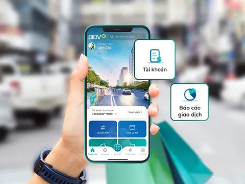 Tài khoản Vietcombank, BIDV, VietinBank… không giao dịch được, nguyên nhân thường nằm ở 5 trường hợp này