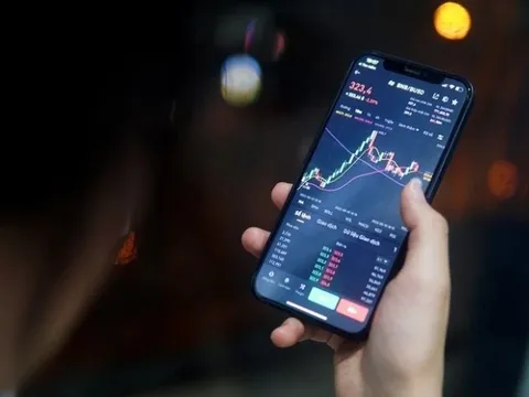 Đề xuất xử phạt giao dịch tài sản mã hóa qua sàn không phép