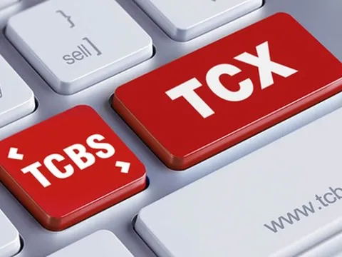 Cổ đông TCBS chốt phương án trả cổ tức tổng tỷ lệ 25%