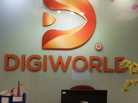 Một nhà phân phối hàng công nghệ bị phạt và truy thu thuế hàng tỉ đồng