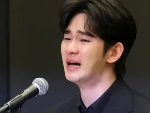 Tài tử Kim Soo-hyun bị hàng loạt nhãn hàng khởi kiện, đòi bồi thường gần 140 tỷ đồng