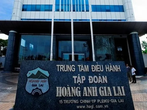 BIDV rao bán 3.182 tỷ đồng trái phiếu Hoàng Anh Gia Lai được đảm bảo bằng chung cư, vườn cây, heo giống và học viện bóng đá