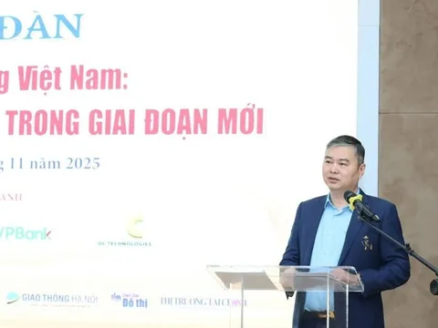 Đại diện Bộ Công Thương: Phát hiện nhiều sản phẩm có tuổi vàng không đồng nhất