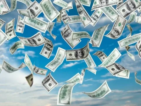 Một cư dân đột ngột nhận được hơn 157 tỷ đồng 'từ trên trời rơi xuống': Ngân hàng gây bất bình không một lời giải thích thỏa đáng