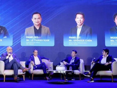 Khôi phục niềm tin, tái định nghĩa bảo hiểm trong kỷ nguyên mới