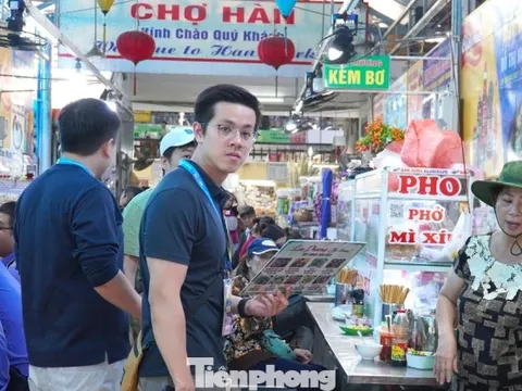 Thay đổi thuế hộ kinh doanh: Bộ Tài chính sẽ báo cáo gì với Chính phủ?