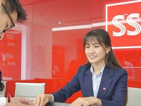 SSI sắp chào bán hơn 415 triệu cổ phiếu rẻ bằng một nửa thị giá