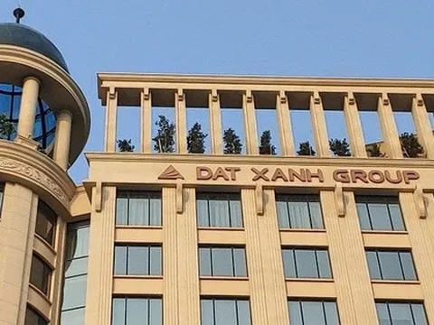 Dragon Capital tăng sở hữu tại Tập đoàn Đất Xanh lên hơn 9%