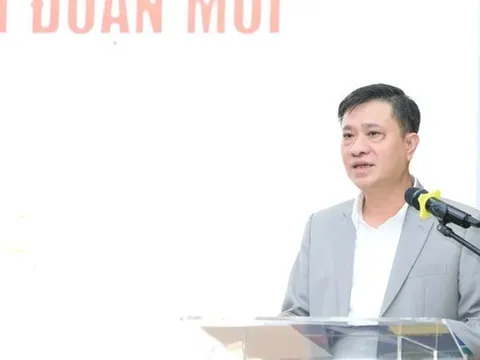 Phó trưởng Thuế TP Hà Nội: Doanh nghiệp kinh doanh vàng phải ghi căn cước công dân hoặc mã số thuế của người mua và lập bảng kê đầy đủ thông tin cá nhân người bán