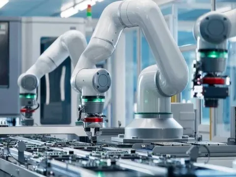 Tiêu chí nhập khẩu thiết bị, máy móc đã qua sử dụng phục vụ phát triển, sản xuất chip bán dẫn