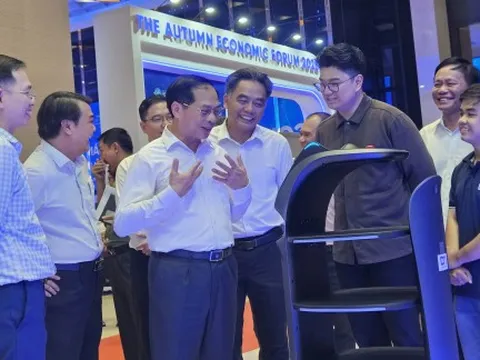 TPHCM đã sẵn sàng cho Diễn đàn Kinh tế mùa thu 2025